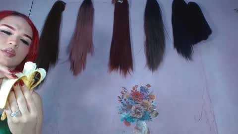 Jess online show from 09/21/25, 08:38