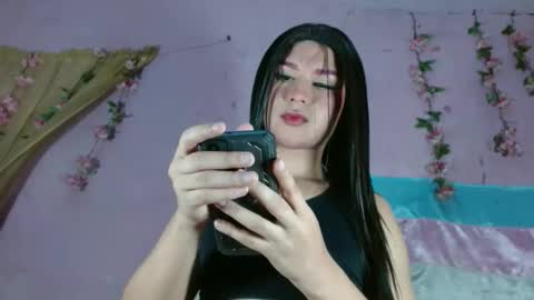 Jess online show from 05/18/26, 06:30