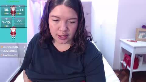 Snapshot of aisha_beneth chatting on 12/06/24, 06:06 online show from 12/06/24, 06:06