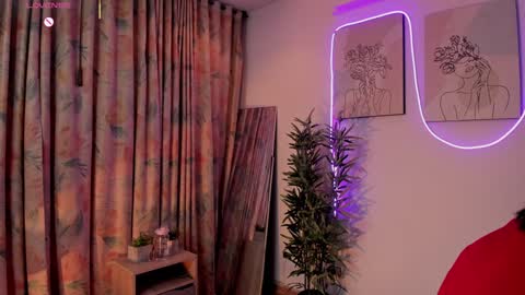 Aisha online show from 01/31/25, 11:35