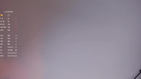 Aisha online show from 03/13/26, 01:29