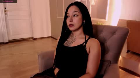 Aisha online show from 11/21/25, 06:12