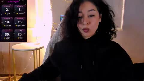 Aisha online show from 02/07/26, 06:39