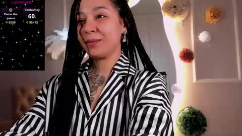 Aisha online show from 04/10/26, 06:07