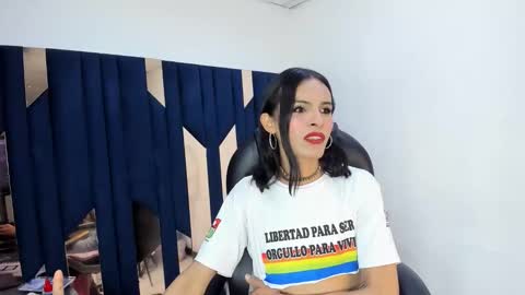 Snapshot of aisha_hotts777 chatting on 02/03/26, 06:40 Aisha online show from 02/03/26, 06:40