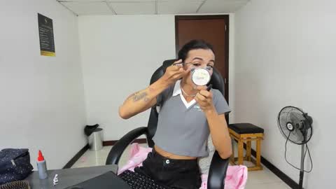 Snapshot of aisha_hotts777 chatting on 02/12/26, 04:07 Aisha online show from 02/12/26, 04:07