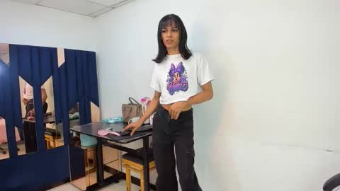 Aisha online show from 04/11/26, 03:11