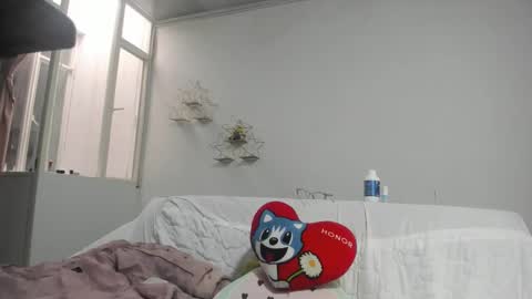 Katie   online show from 02/19/26, 02:46