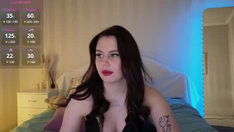 Aisha online show from 01/15/25, 02:35