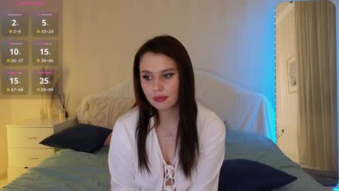 Aisha online show from 01/21/25, 02:48