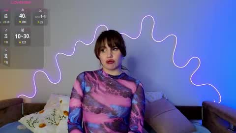 Aisha online show from 02/24/25, 04:26