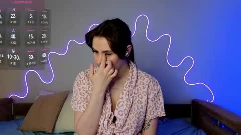 Aisha online show from 03/04/25, 02:32