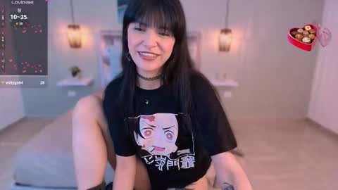 Snapshot of aisha_sakina chatting on 02/19/26, 11:23 aisha online show from 02/19/26, 11:23