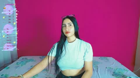 aisha_stacey0410 online show from 12/07/24, 06:10