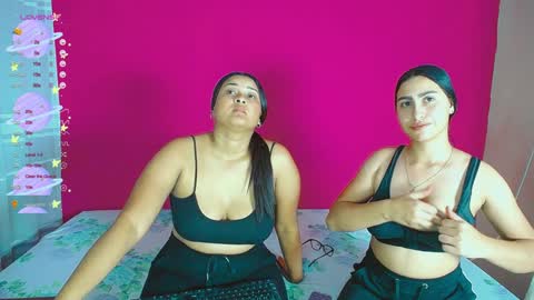 aisha_stacey0410 online show from 12/12/24, 06:14