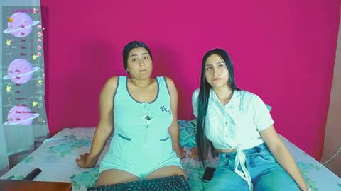 aisha_stacey0410 online show from 01/04/25, 06:09