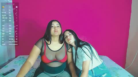 aisha_stacey0410 online show from 01/12/25, 06:17