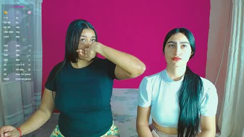 aisha_stacey0410 online show from 01/15/25, 06:33