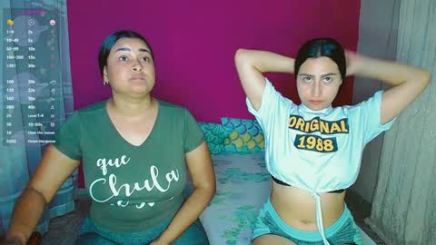 aisha_stacey0410 online show from 01/16/25, 09:37