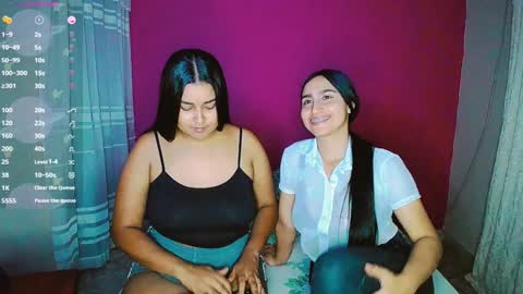 aisha_stacey0410 online show from 01/17/25, 08:13