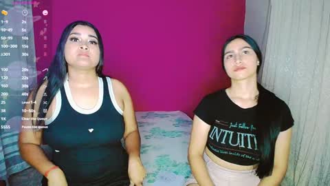 aisha_stacey0410 online show from 01/18/25, 03:09