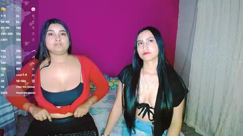 aisha_stacey0410 online show from 01/19/25, 02:57