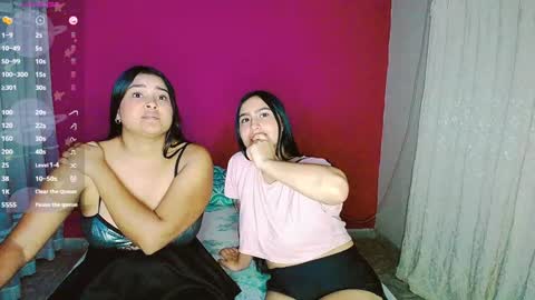 aisha_stacey0410 online show from 01/20/25, 06:21