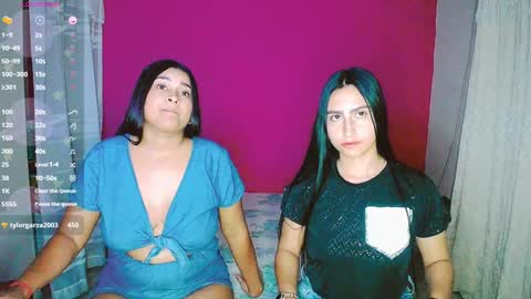 aisha_stacey0410 online show from 01/22/25, 06:10