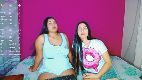 aisha_stacey0410 online show from 01/28/25, 06:16