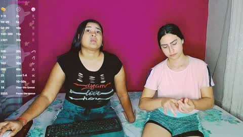 aisha_stacey0410 online show from 01/31/25, 05:51