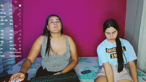 aisha_stacey0410 online show from 02/01/25, 06:21