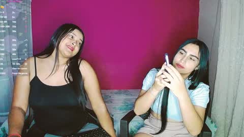 aisha_stacey0410 online show from 02/09/25, 03:00