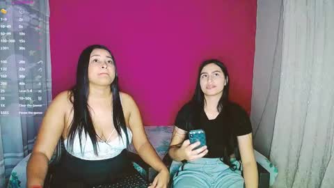 aisha_stacey0410 online show from 02/10/25, 03:24