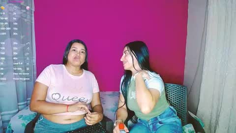 aisha_stacey0410 online show from 02/11/25, 04:01