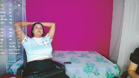 aisha_stacey0410 online show from 02/13/25, 05:58