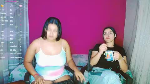 aisha_stacey0410 online show from 02/14/25, 06:02