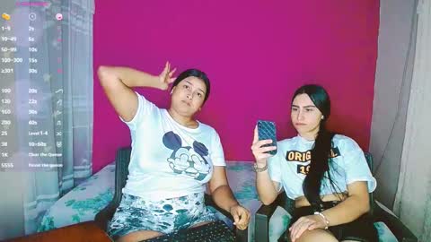 aisha_stacey0410 online show from 02/19/25, 06:33