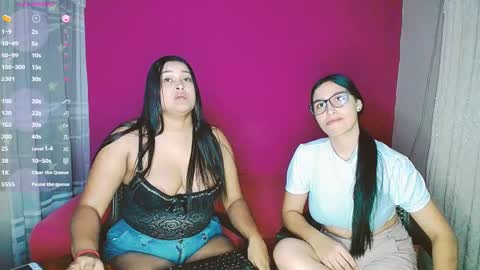 aisha_stacey0410 online show from 02/26/25, 02:59