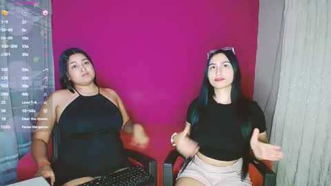 aisha_stacey0410 online show from 03/03/25, 03:19