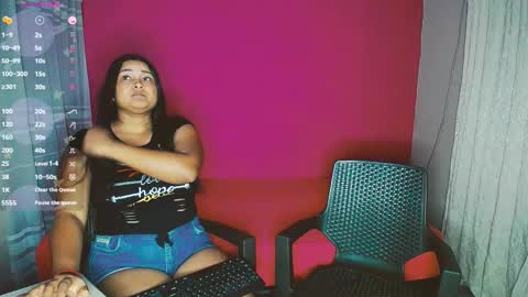 aisha_stacey0410 online show from 03/05/25, 02:57