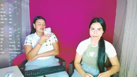 aisha_stacey0410 online show from 03/07/25, 02:57