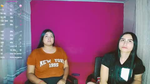 aisha_stacey0410 online show from 03/08/25, 03:50