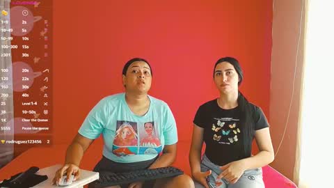 aisha_stacey0410 online show from 03/10/25, 06:23