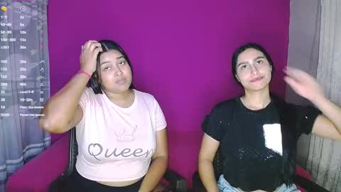 aisha_stacey0410 online show from 03/12/25, 03:02