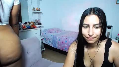 aisha_stacey0410 online show from 02/19/26, 03:30