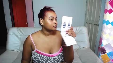 aisha_stacey0410 online show from 03/23/26, 03:16