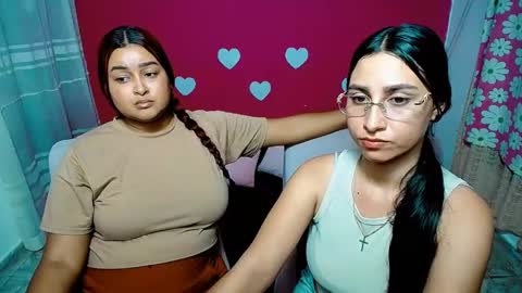 aisha_stacey0410 online show from 06/03/26, 03:42
