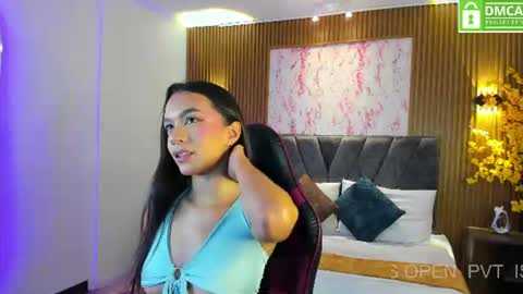 Aisha  online show from 06/13/26, 02:15