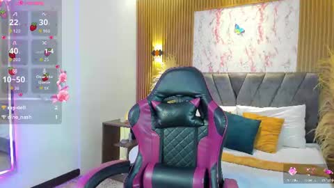 Snapshot of aisha_vex chatting on 08/04/26, 01:36 Aisha online show from 08/04/26, 01:36