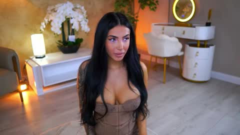 Maddy online show from 10/29/25, 07:15